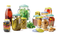 Хранение и консервирование продуктов